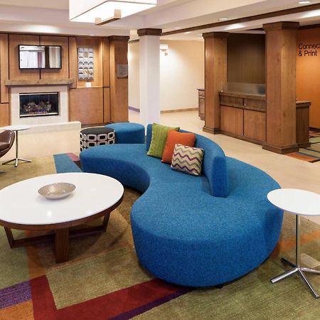 Fairfield By Marriott Ruston Hotel Luaran gambar