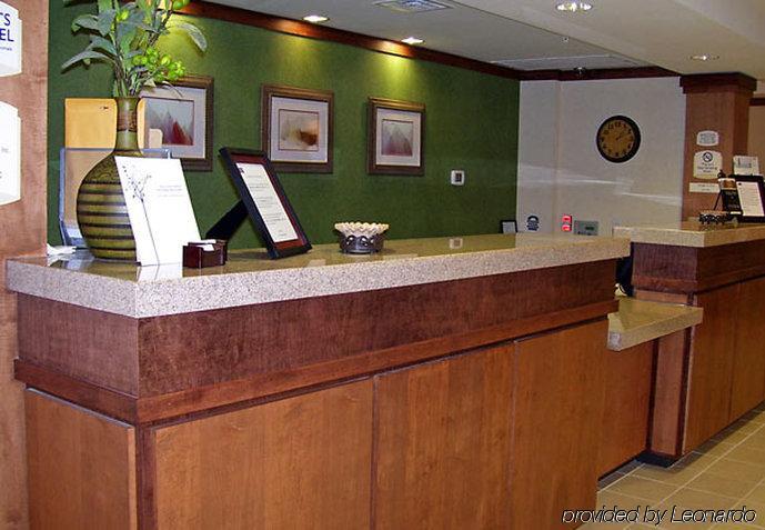 Fairfield By Marriott Ruston Hotel Luaran gambar