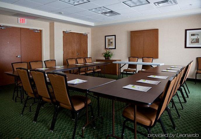 Fairfield By Marriott Ruston Hotel Luaran gambar
