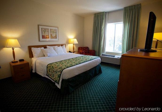 Fairfield By Marriott Ruston Hotel Luaran gambar