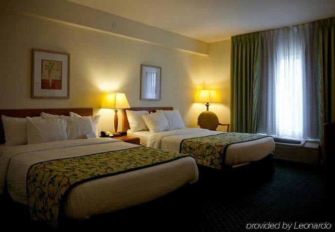 Fairfield By Marriott Ruston Hotel Luaran gambar