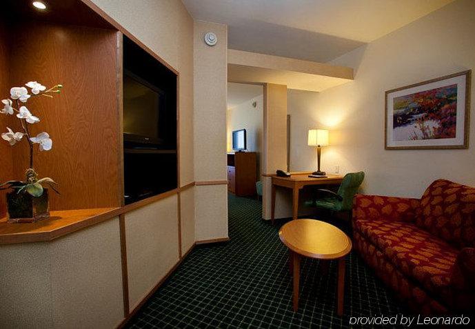 Fairfield By Marriott Ruston Hotel Luaran gambar