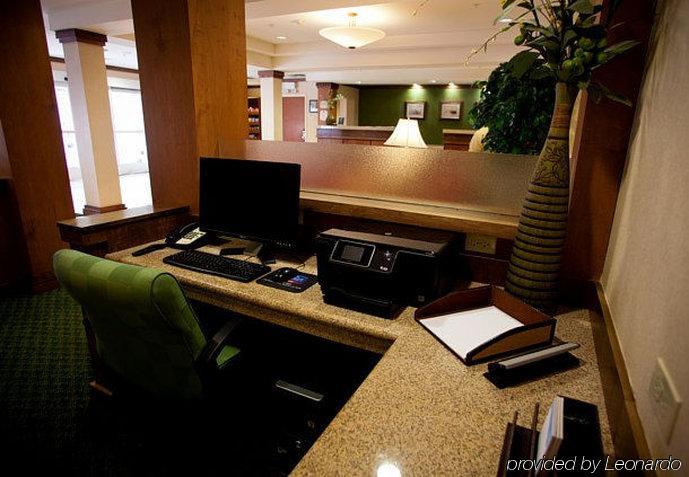 Fairfield By Marriott Ruston Hotel Luaran gambar