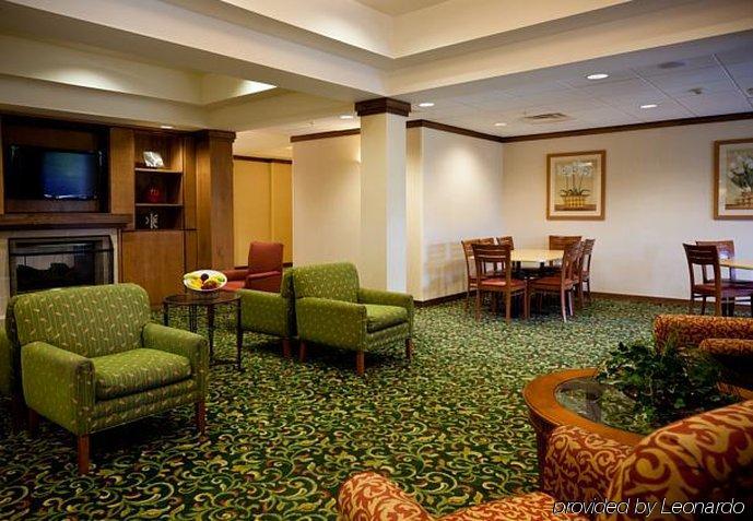 Fairfield By Marriott Ruston Hotel Luaran gambar