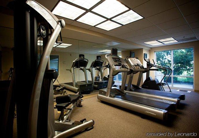 Fairfield By Marriott Ruston Hotel Luaran gambar